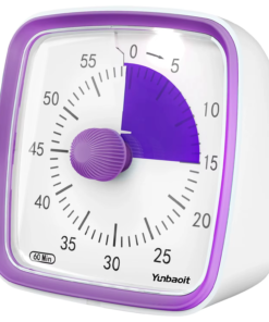 Casque Anti-Bruit Étude